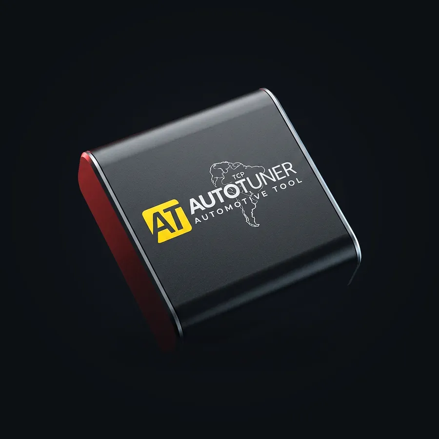 Autotuner Master e Slave — comprar no Brasil com a Truckcar Performance