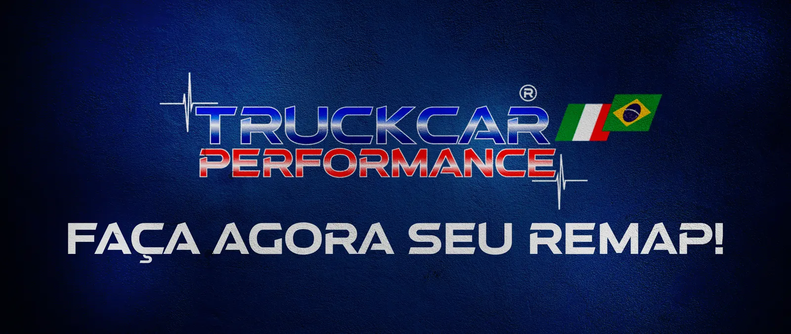 Remap de potência Truckcar Performance