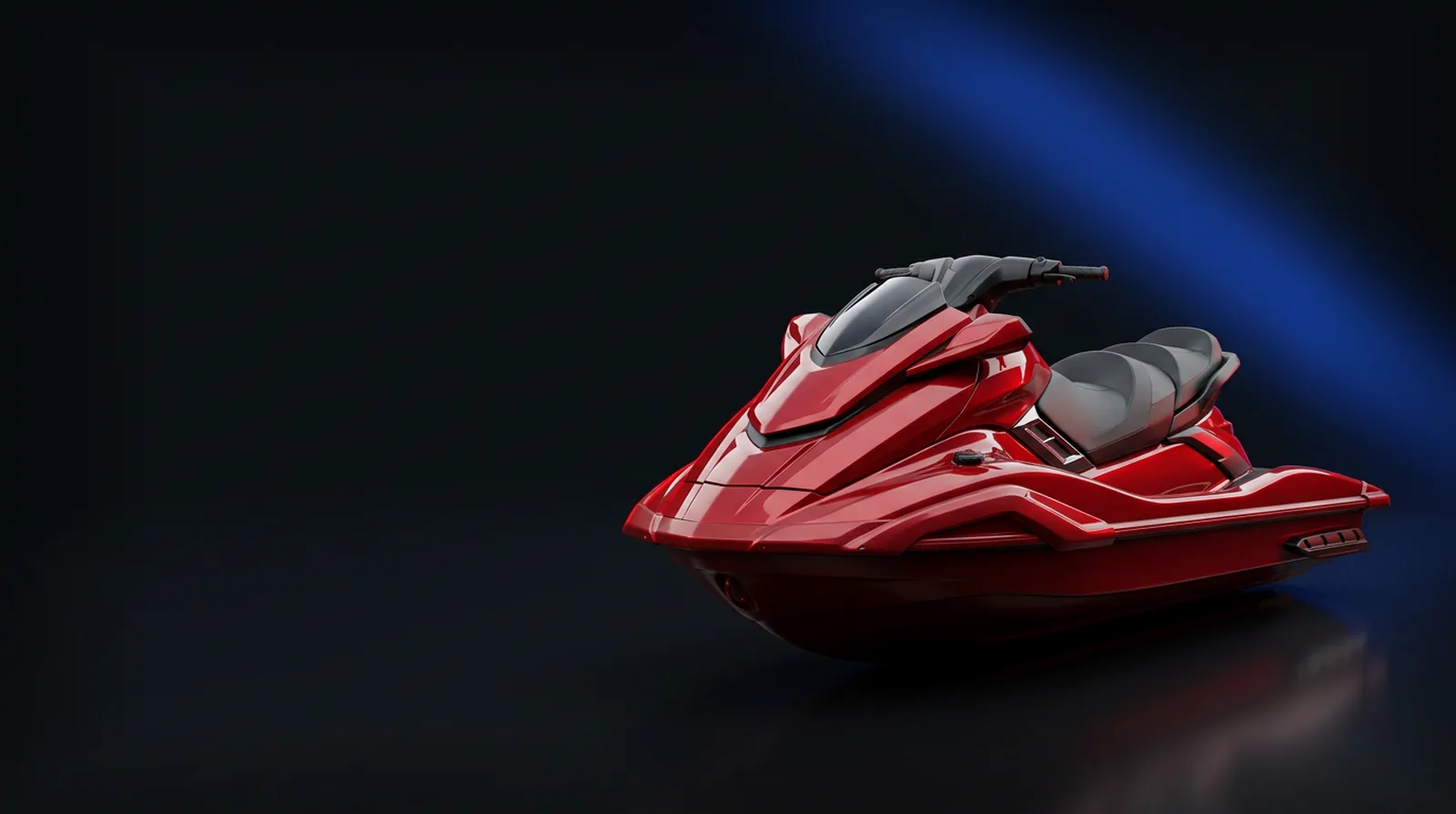 Linha Náutica — remap para jet ski e embarcações Truckcar Performance