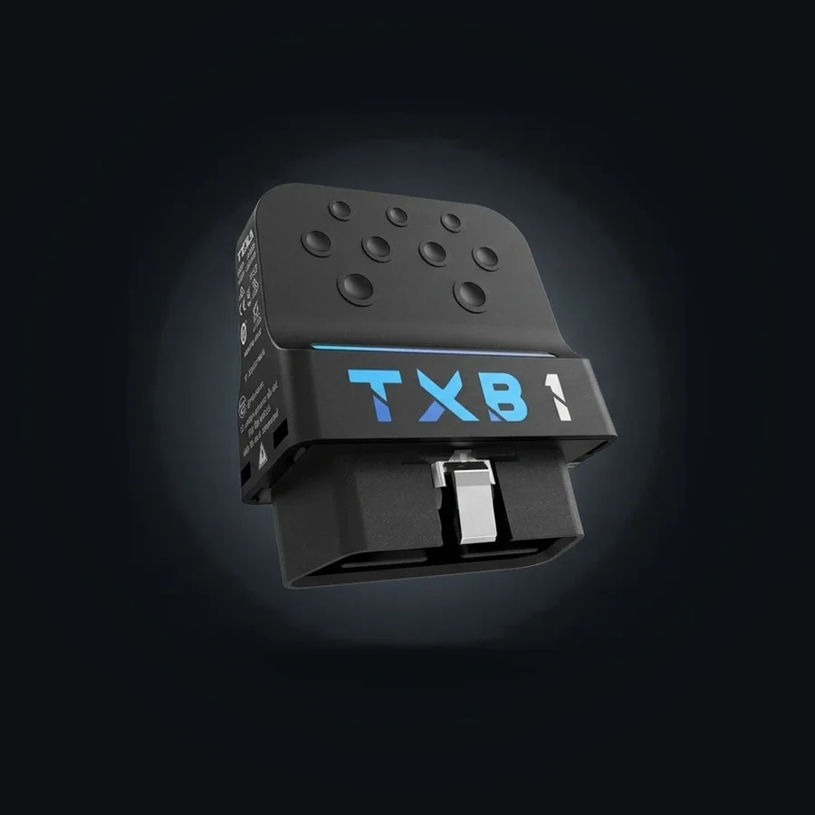 TEXA Navigator TXB 1 — equipamento de diagnóstico automotivo