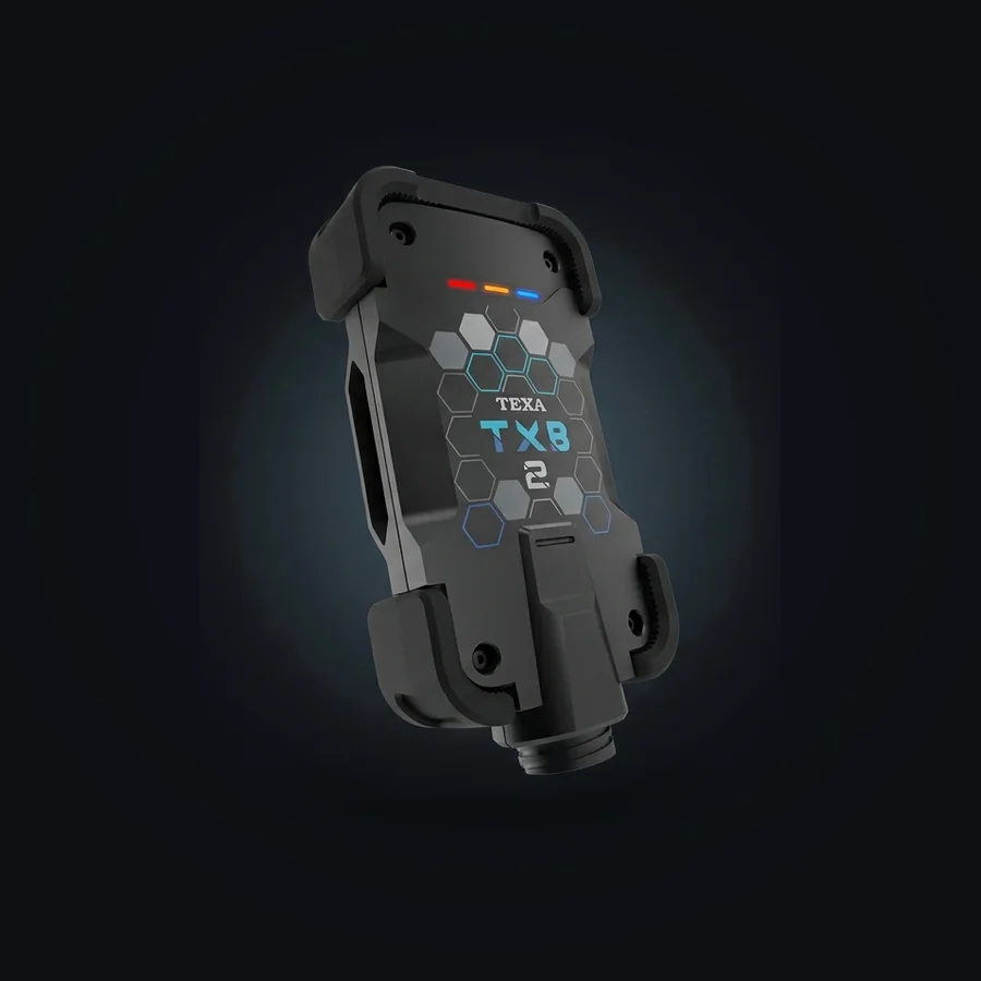 TEXA Navigator TXB 2 — equipamento de diagnóstico automotivo